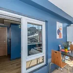 Taxim Trend Suites