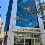 Vois Hotel Bostanci & Spa