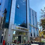 Vois Hotel Bostanci & Spa
