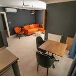 216 Bosphorus Suite