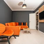 216 Bosphorus Suite
