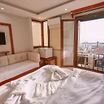Sabina Hotel Near Grand Bazaar, City Center