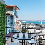 Stay Beyond The Bosphorus #5