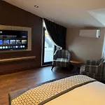 Nevizade Avangart Hotel