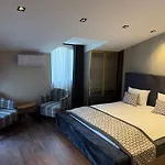 Nevizade Avangart Hotel