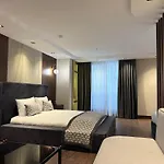 Nevizade Avangart Hotel