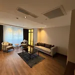 Nevizade Avangart Hotel