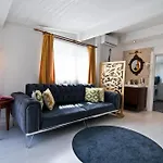 Blue Mosque Suites-Old City Sultanahmet