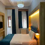 Miss City Hotel Taksim