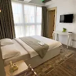 Elegance Asia Hotel