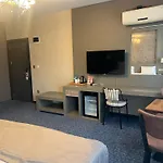 Acar Suite Hotel