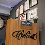 Istanbul Boutique Ortakoey