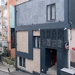 Istanbul Boutique Ortakoey