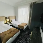 City Center Hotel Taksim Istanbul