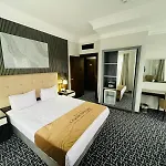 City Center Hotel Taksim Istanbul