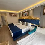 Hotel Barbarosa