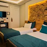 Taksim Santa Lucia Hotel
