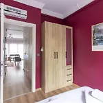 Authentic 2Br Gem In The Heart Of Samatya