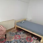 Comfortable Apartment In The City Center