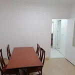 Comfortable Apartment In The City Center