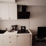 Kadikoey Warm House