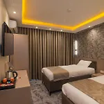 Huzur Apart Hotel