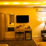 Huzur Apart Hotel