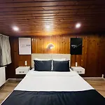 Westley Residence Taksim