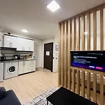 Westley Residence Taksim