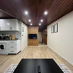 Westley Residence Taksim