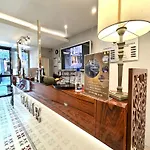 Wame Suite Hotel Nisantasi-Boutique Class