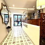 Wame Suite Hotel Nisantasi-Boutique Class