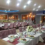 Ekinci Rezidance Otel