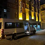 Barokat Hotel