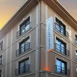 Concept Pera Hotel