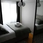 New! Modern 3Bedroom Apartment In Central Cihangir