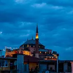 Blue Zerzevan Konak