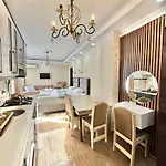 Sultanahmet Life Apartment