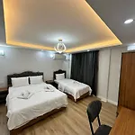 Sultanahmet Coskun 2 Apart Hotel