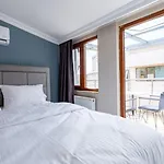 Antra Suites Galata