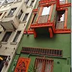 Kunterbunt Istanbul