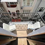Taksim La Marino Hotel