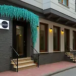 Blue Point Hotel