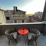 Taksim Didriot Hotel