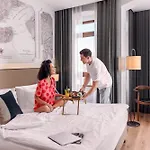 Akka Suites Taksim-Special Class