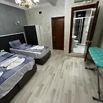 Old City Hostel Istanbul