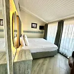 Faros Hotel Taksim-Special Category