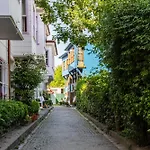 Blu Macel Hotel & Suites -Old City Sultanahmet