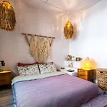Boheme House With Bathtub & Terrace