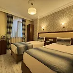 Hotel Bulvar Istanbul